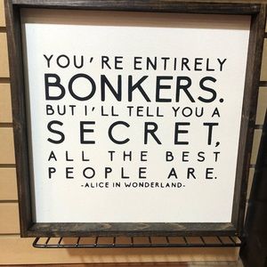 Meet your Posher, Linda